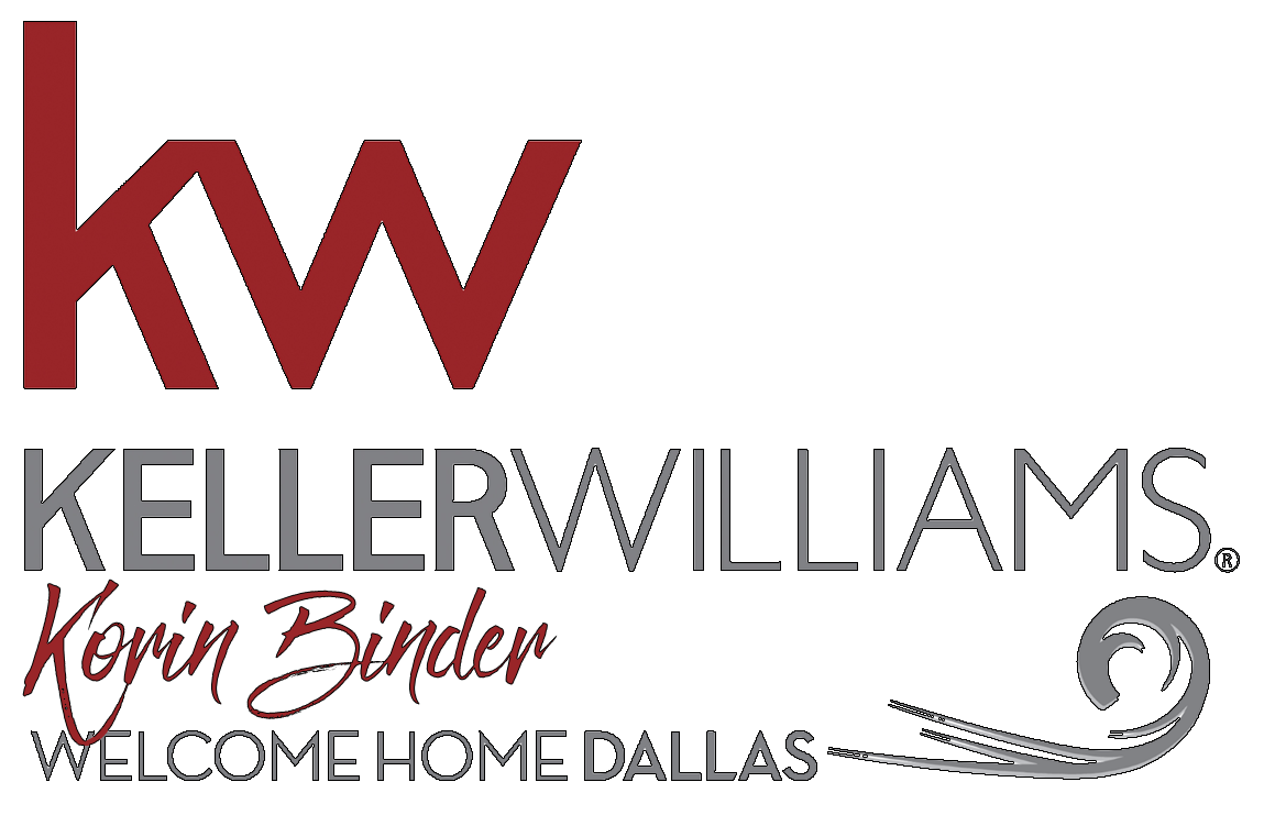Keller Williams | Korin Binder | Welcome Home Dallas